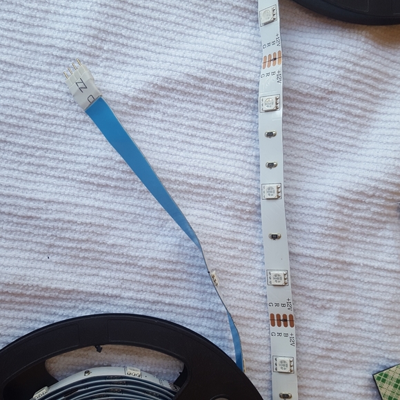 Hitlights multi-color lights - Picture 3 of 7